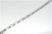 Bracciale Morellato Uomo Cross in Acciaio Diamante SKR04 - SKR04